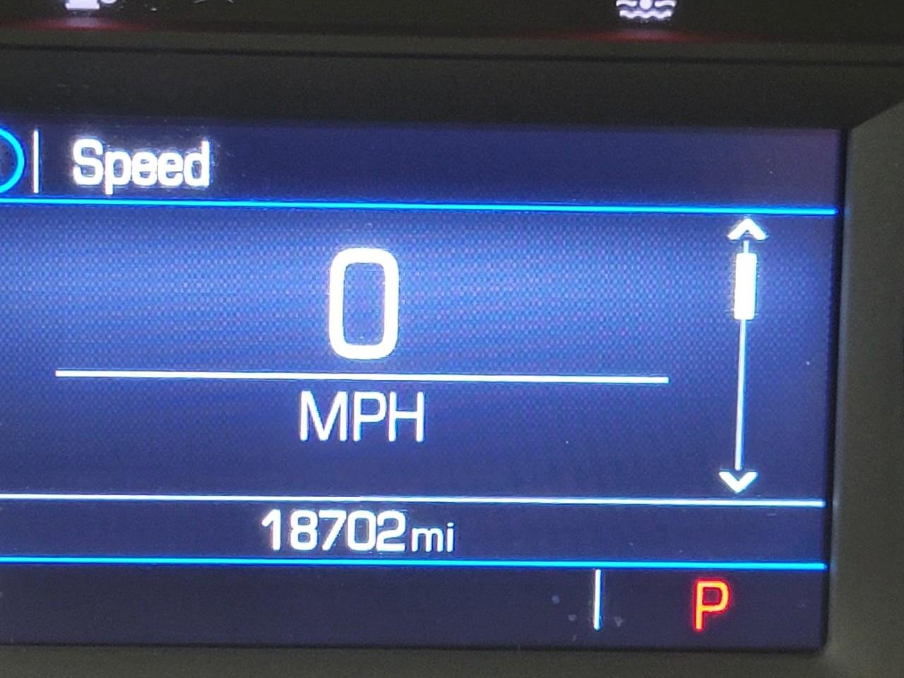 Used 2023 GMC Acadia SLE w/ Driver Convenience Package image 2