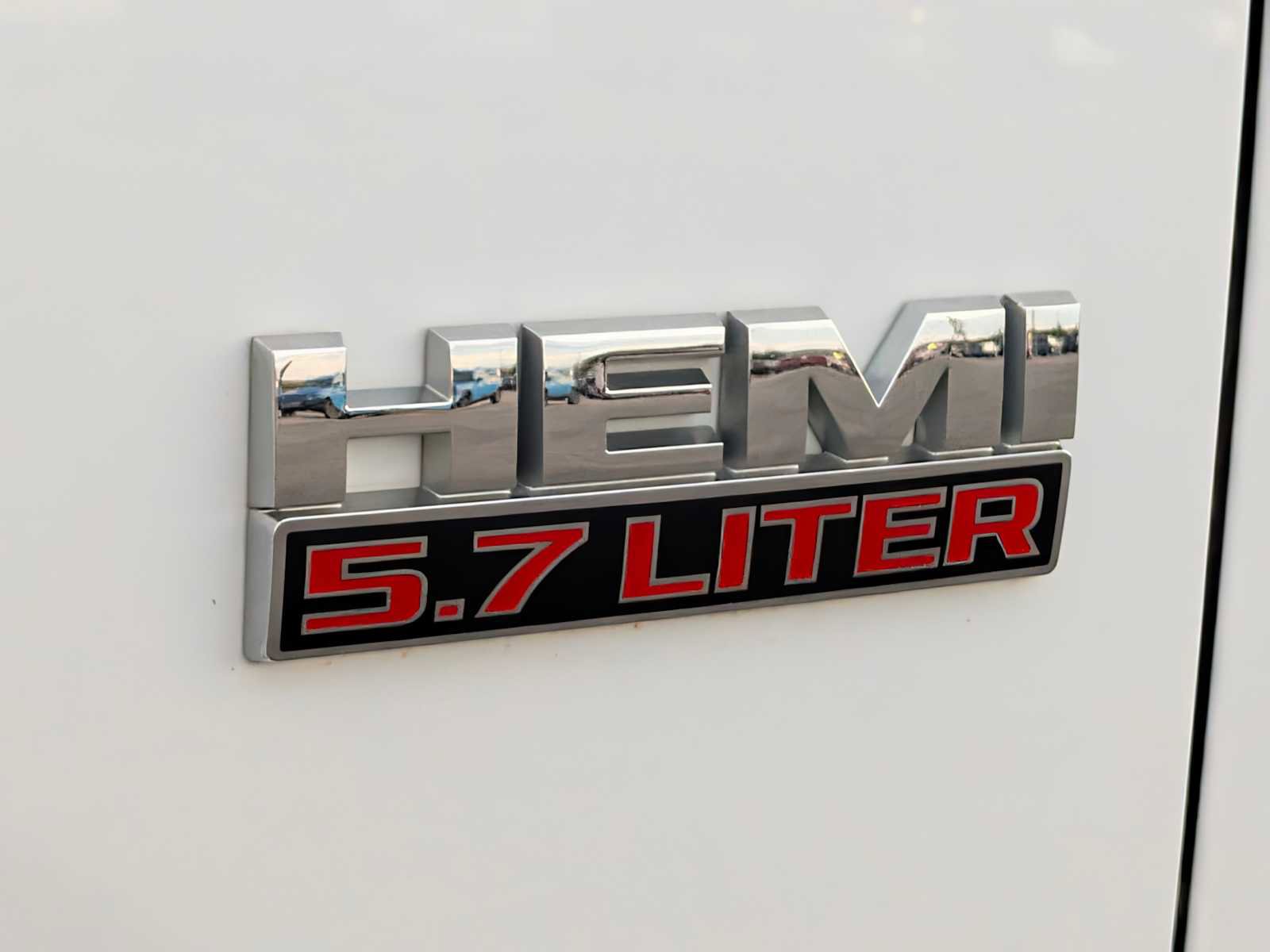 Used 2015 RAM 1500 Tradesman w/ Popular Equipment Group image 11