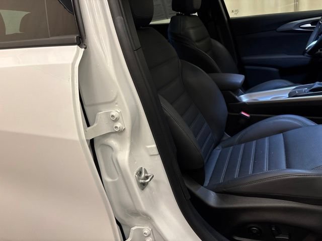 Used 2024 Dodge Hornet GT AWD/4WD image 24