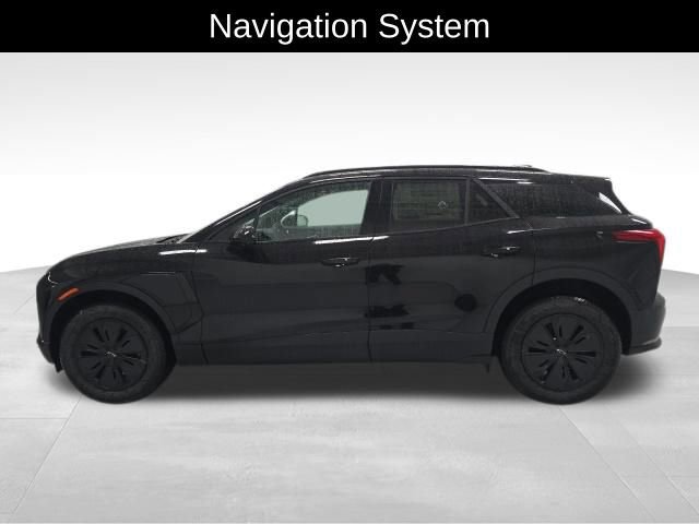 New 2026 Chevrolet Blazer EV LT AWD/4WD image 2