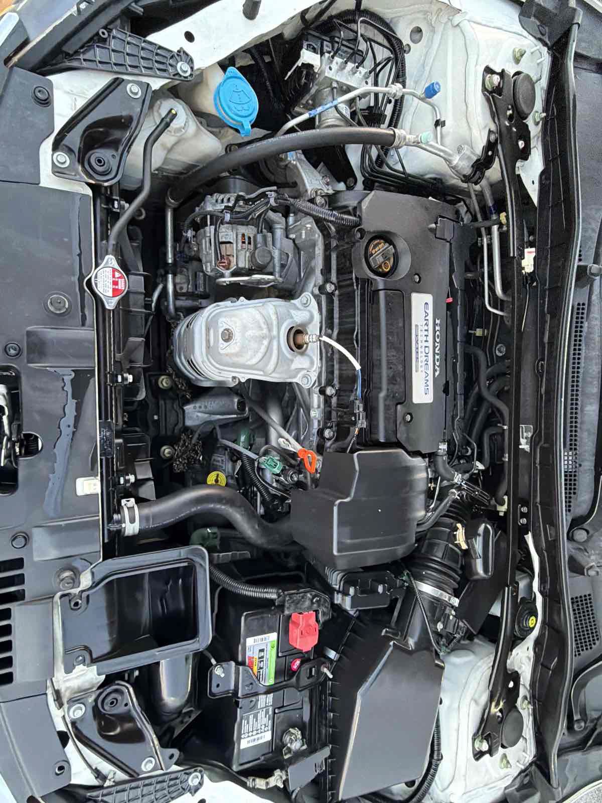 Used 2013 Honda Accord EX-L image 29
