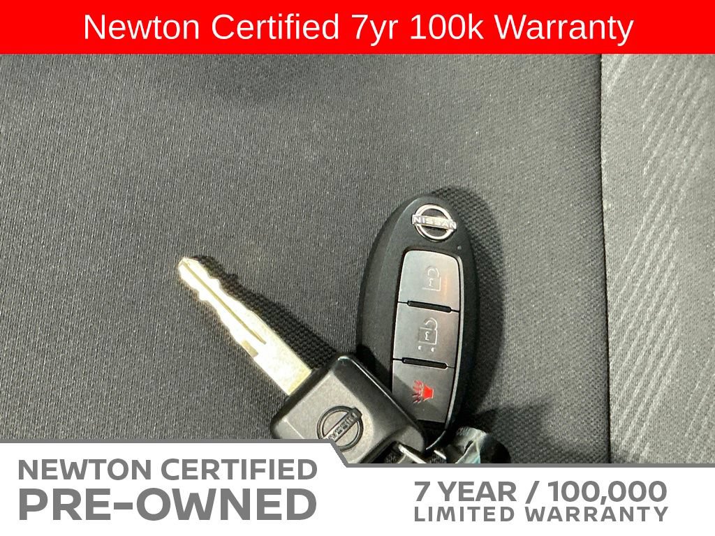 Used 2023 Nissan Frontier SV w/ Tow Package AWD/4WD image 39