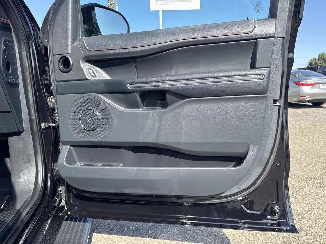 Certified 2022 Ford Expedition Limited AWD/4WD image 29