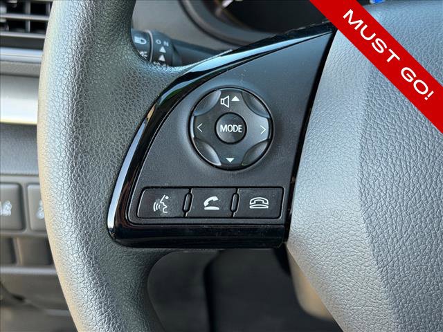 Used 2025 Mitsubishi Eclipse Cross LE AWD/4WD image 15