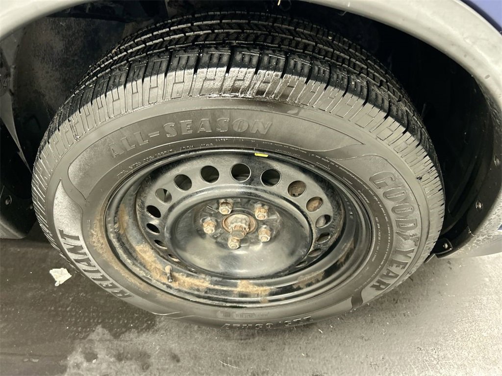 Used 2018 Nissan Rogue S image 8