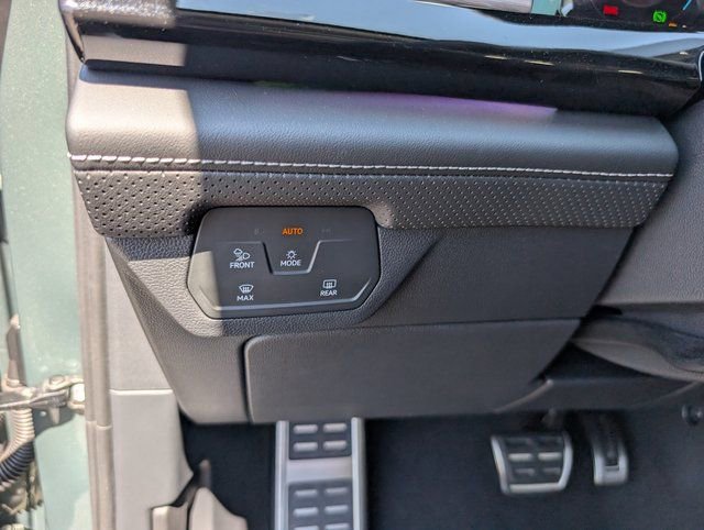 New 2026 Volkswagen Atlas SEL Premium R-Line image 19