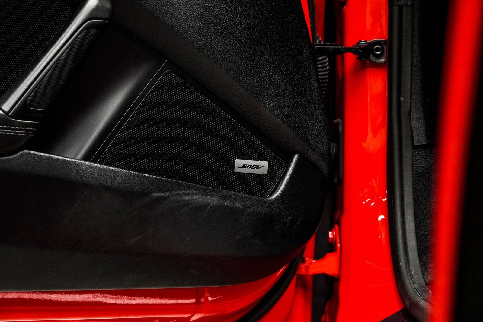 Used 2022 Porsche 911 Carrera w/ Premium Package image 46