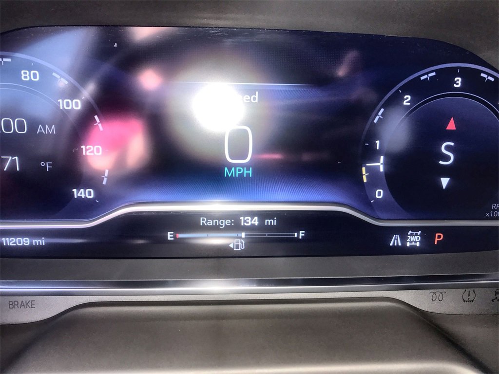 Used 2024 Chevrolet Tahoe High Country w/ Premium Package image 15