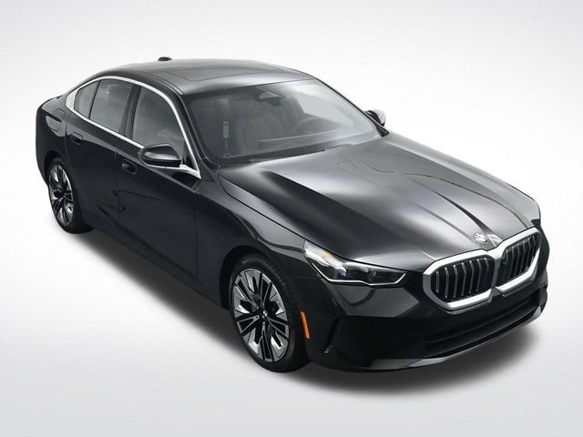 New 2027 BMW 530i xDrive w/ Premium Package AWD/4WD image 28