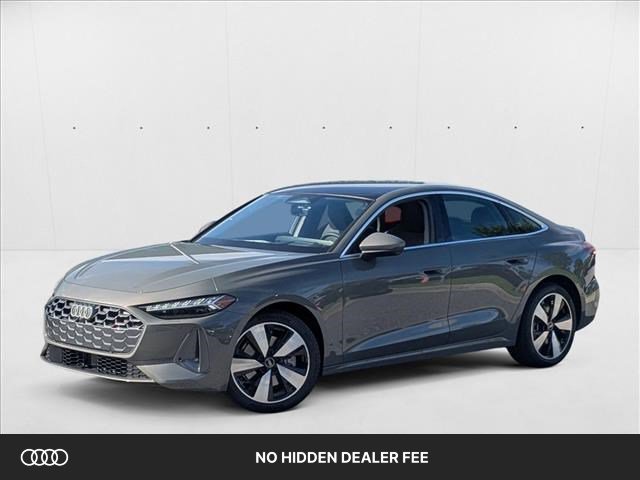 New 2025 Audi A5 Premium w/ Premium Plus AWD/4WD image 1