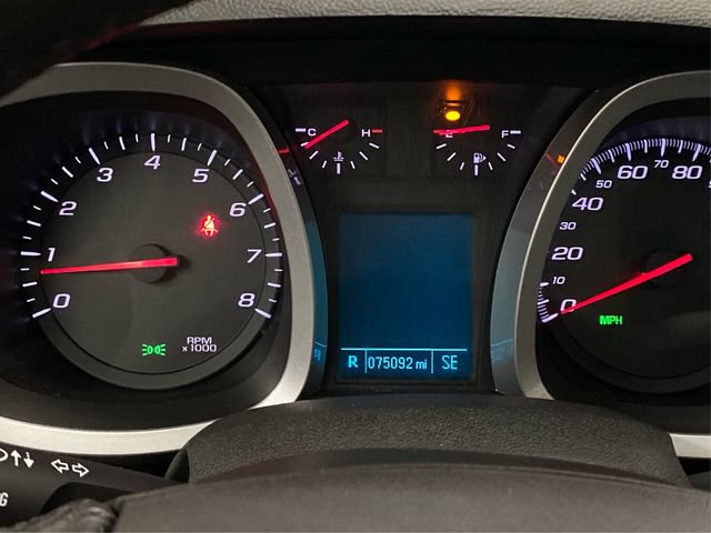 Used 2017 Chevrolet Equinox Premier w/ Enhanced Convenience Package AWD/4WD image 21