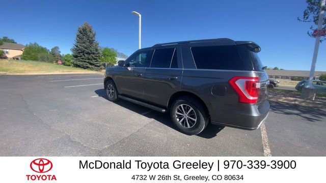 Used 2019 Ford Expedition XLT w/ Equipment Group 201A AWD/4WD image 6