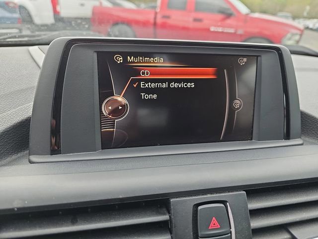 Used 2016 BMW 228i xDrive Convertible image 23