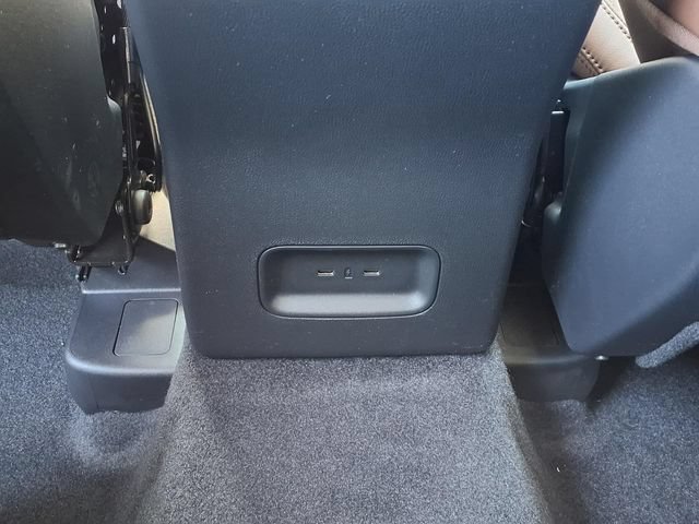 New 2026 Ford Bronco Sport Outer Banks w/ Outer Banks Tech Package+ AWD/4WD image 8