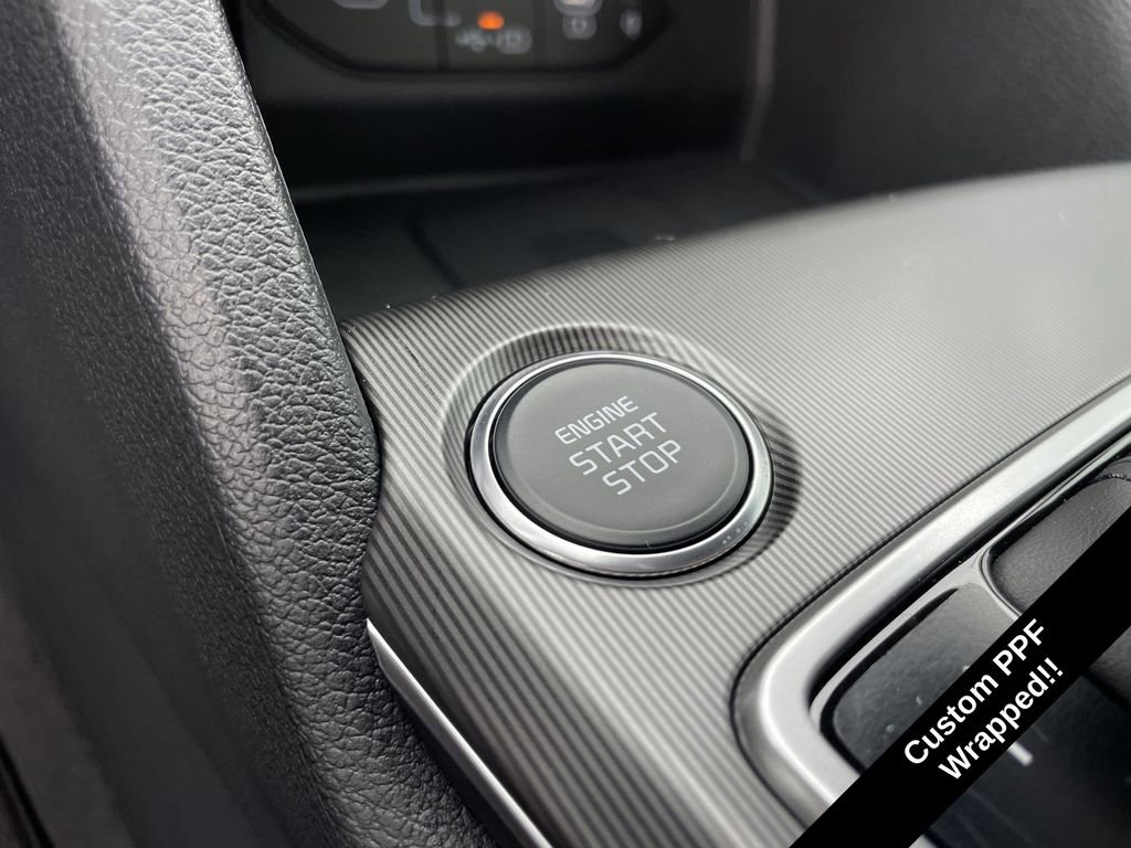 New 2026 Kia Sportage EX FWD image 31