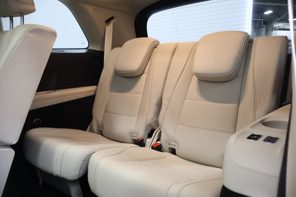 Certified 2023 Mercedes-Benz GLS 450 4MATIC image 28