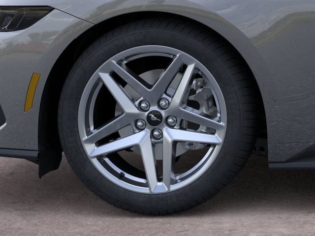 New 2026 Ford Mustang Coupe RWD image 19