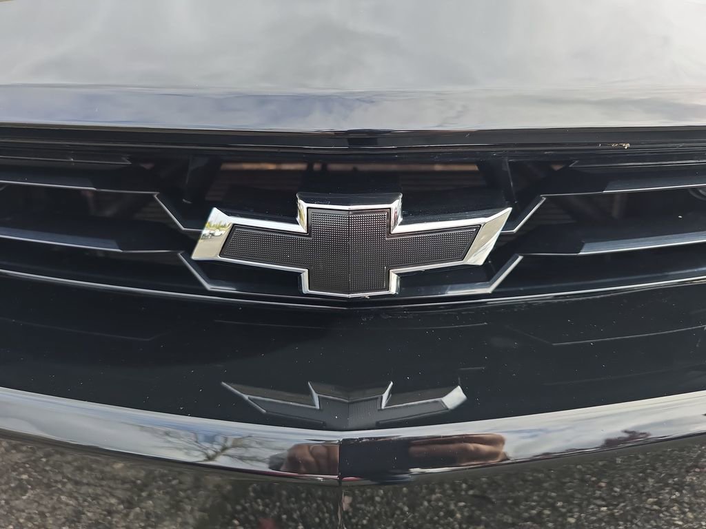 Certified 2023 Chevrolet Camaro SS image 29