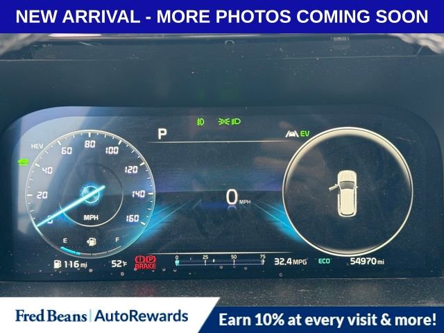 Used 2024 Kia Sorento SX Prestige AWD/4WD image 14