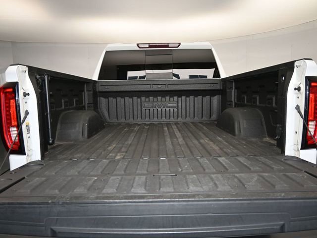 Used 2019 GMC Sierra 1500 SLT image 40