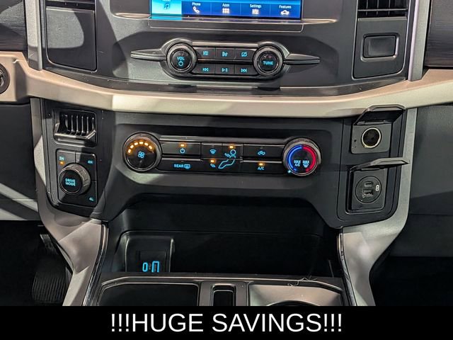 Used 2021 Ford F150 XLT image 30