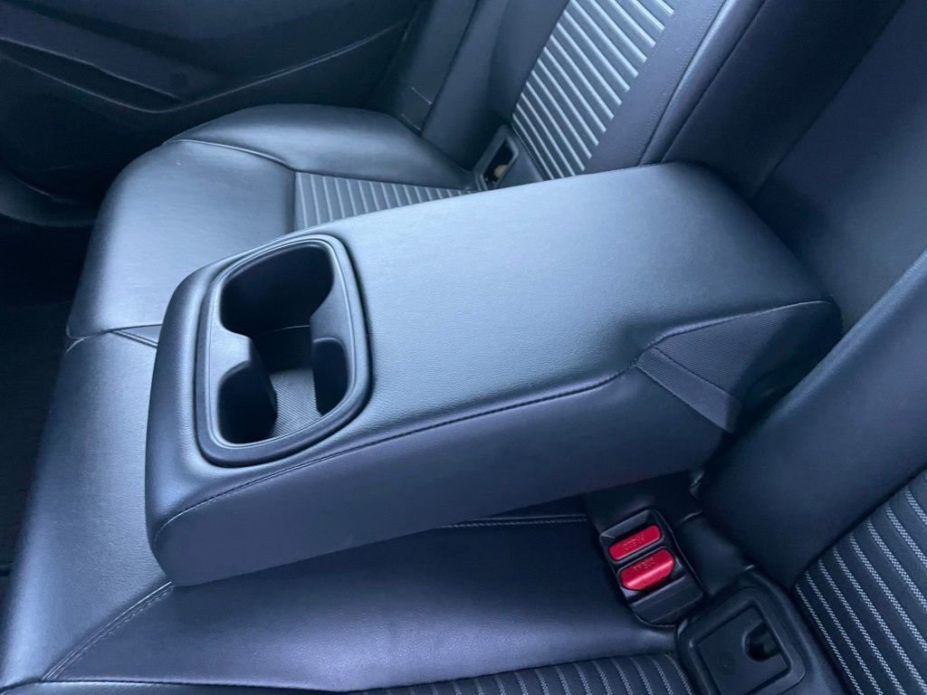 Used 2024 Toyota Corolla XSE FWD image 48