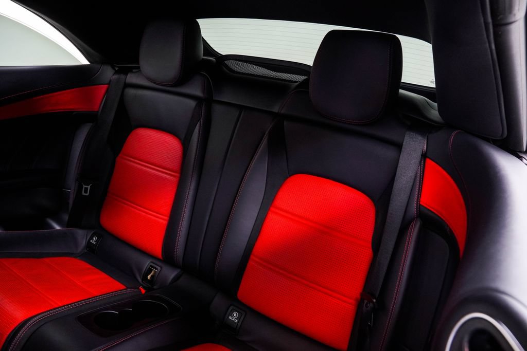 Used 2020 Mercedes-Benz C 63 AMG S image 18