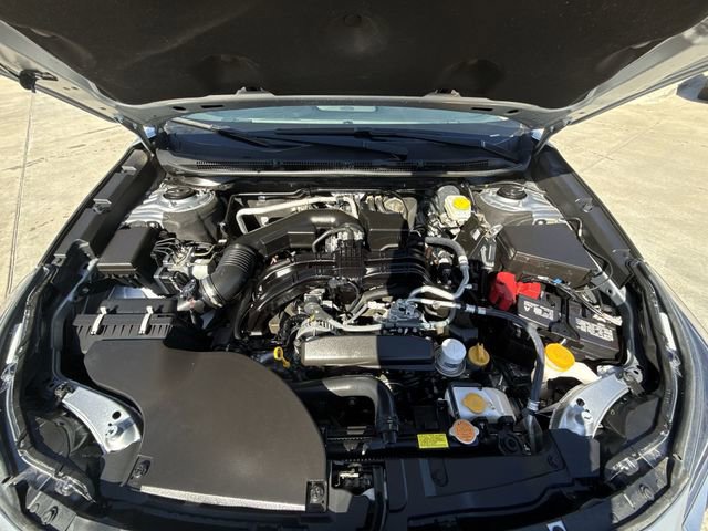 Certified 2025 Subaru Outback Premium image 26
