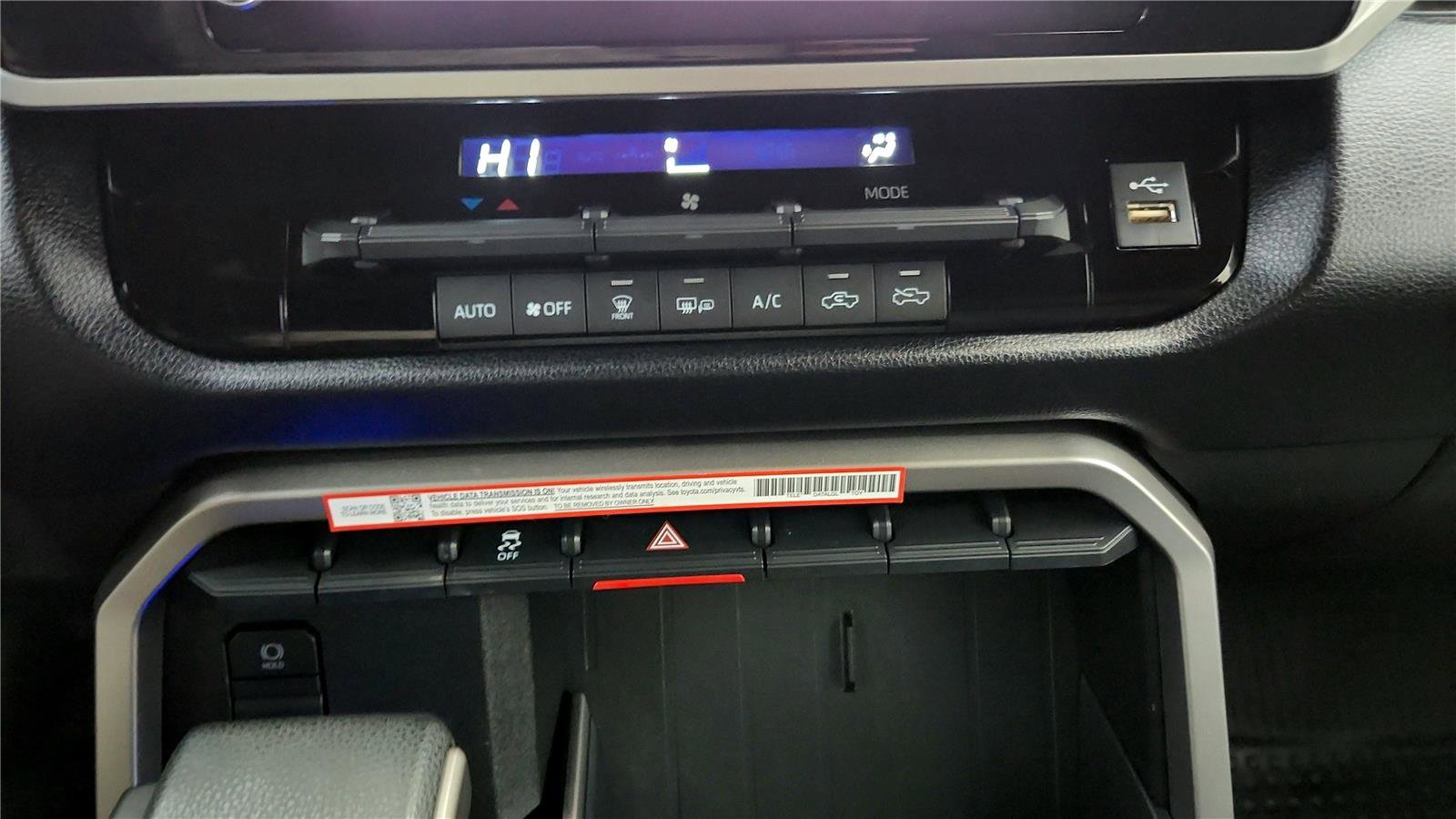 Used 2025 Toyota Tundra SR5 image 28