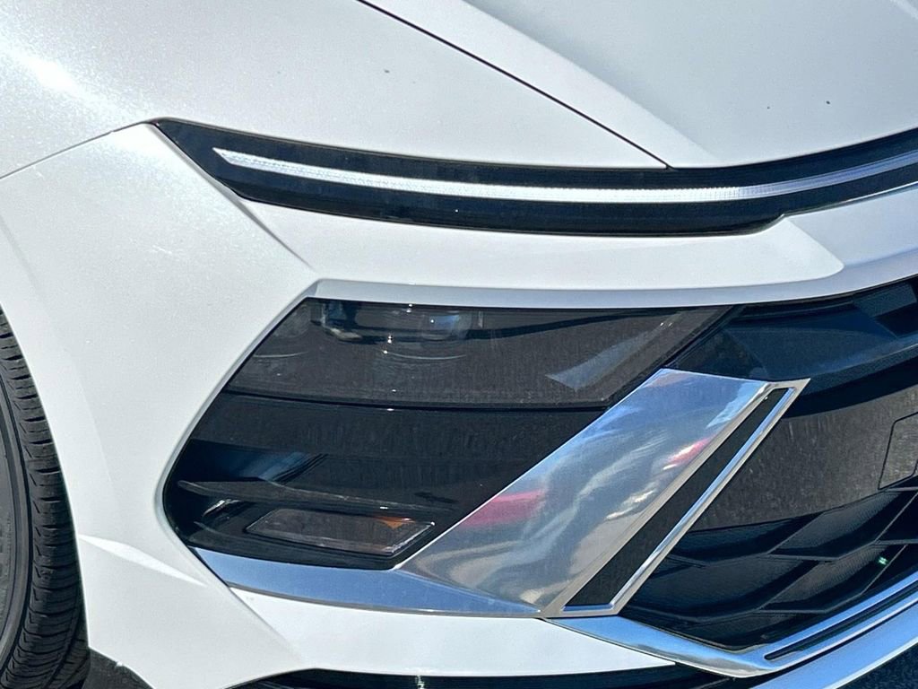 New 2026 Hyundai Sonata SEL image 9