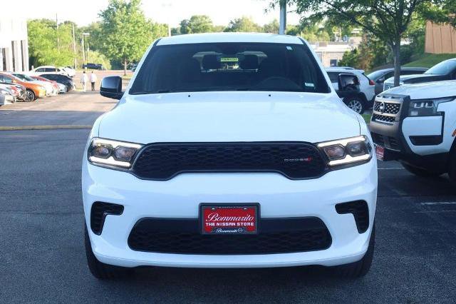 Used 2026 Dodge Durango GT AWD/4WD image 4