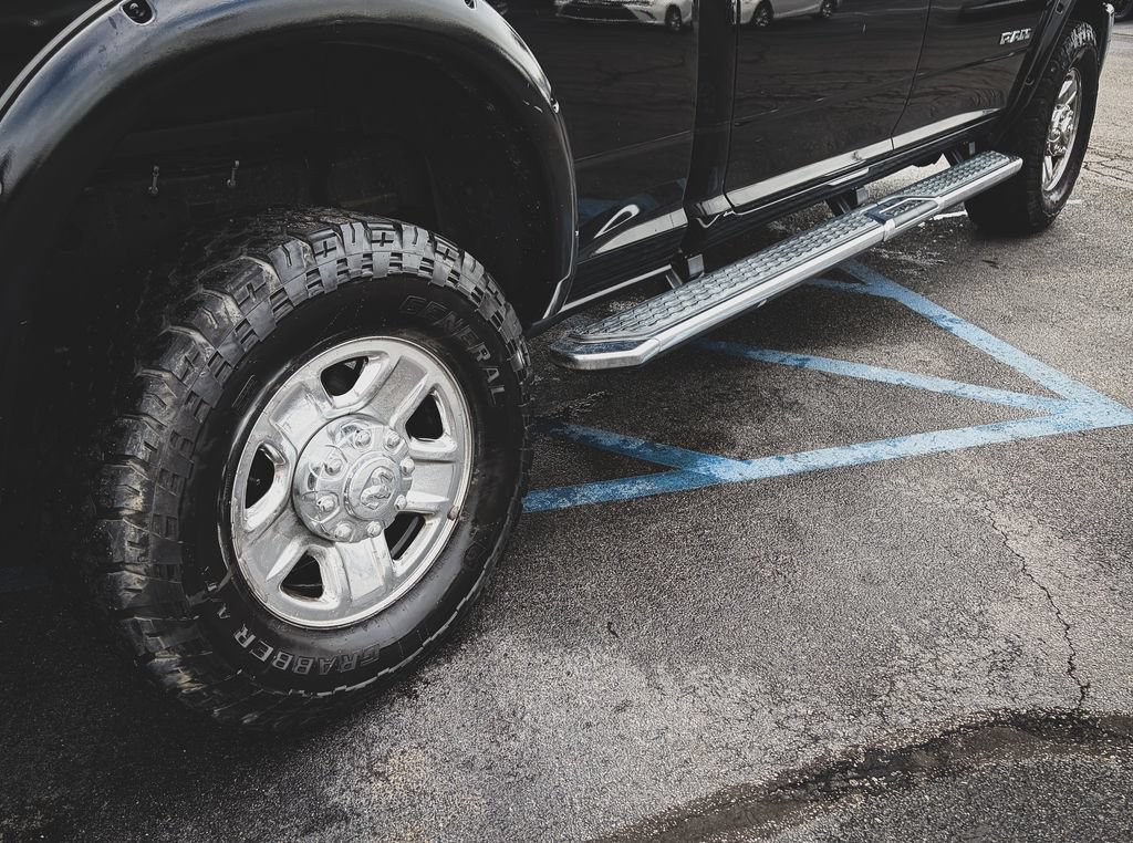 Used 2019 RAM 2500 Big Horn AWD/4WD image 27