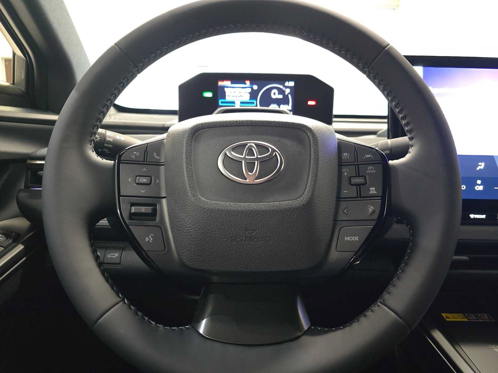 New 2027 Toyota bZ FWD image 11