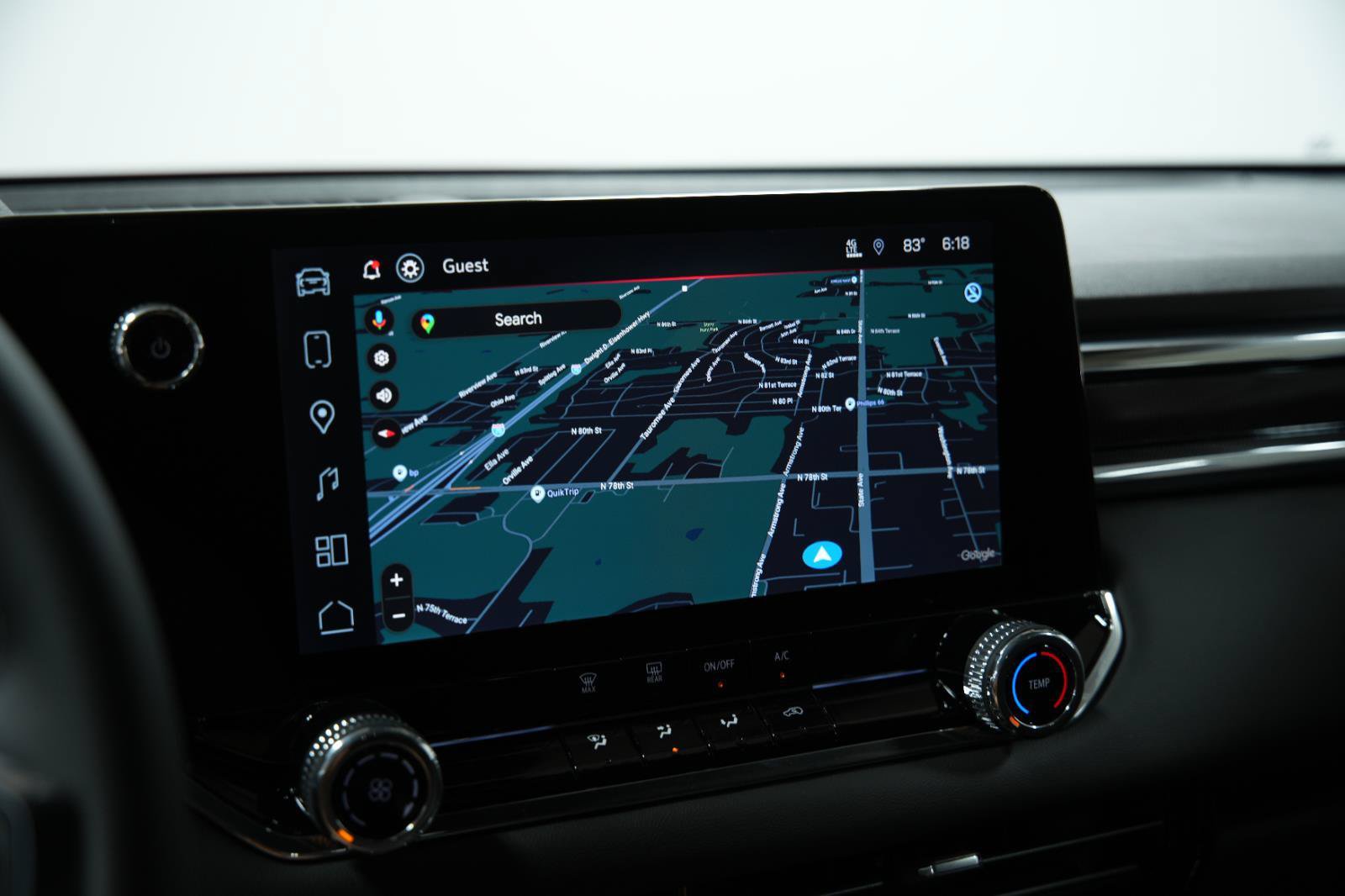 New 2026 GMC Canyon Elevation RWD image 40