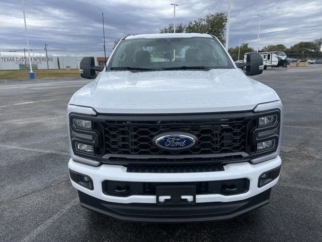 New 2026 Ford F250 XL w/ STX Appearance Package image 1