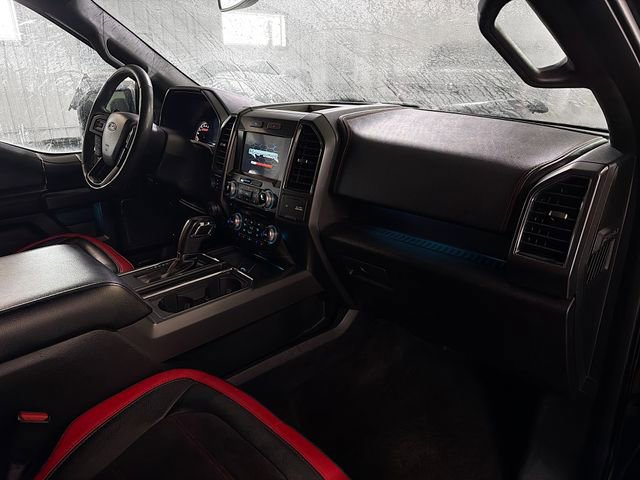 Used 2017 Ford F150 Lariat image 12