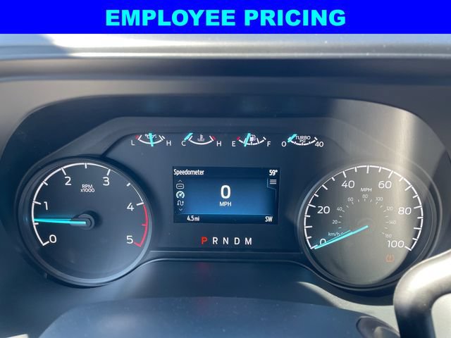 New 2026 Ford F350 XL AWD/4WD image 2