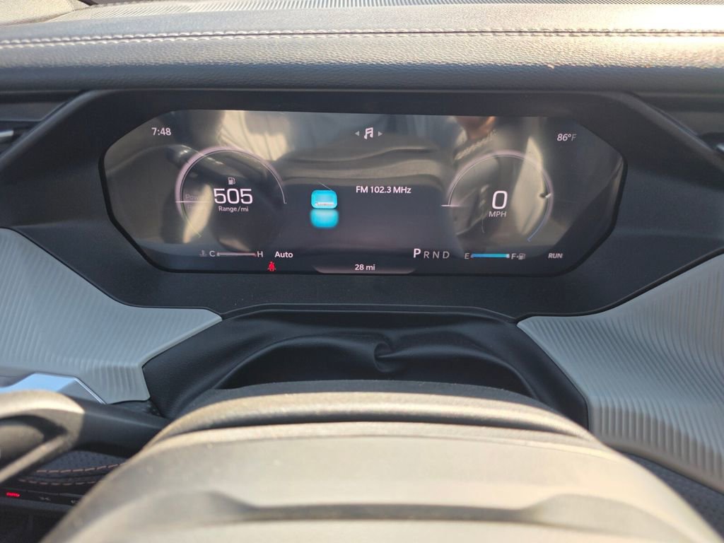New 2026 Jeep Cherokee Limited AWD/4WD image 19