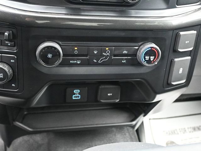 Used 2021 Ford F150 XL w/ Equipment Group 101A High image 14