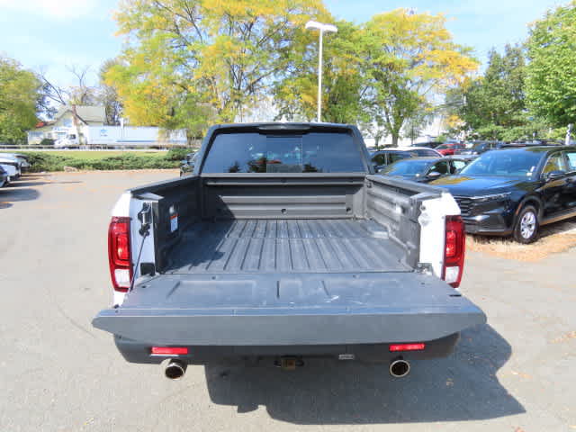 Used 2024 Honda Ridgeline Black Edition image 10
