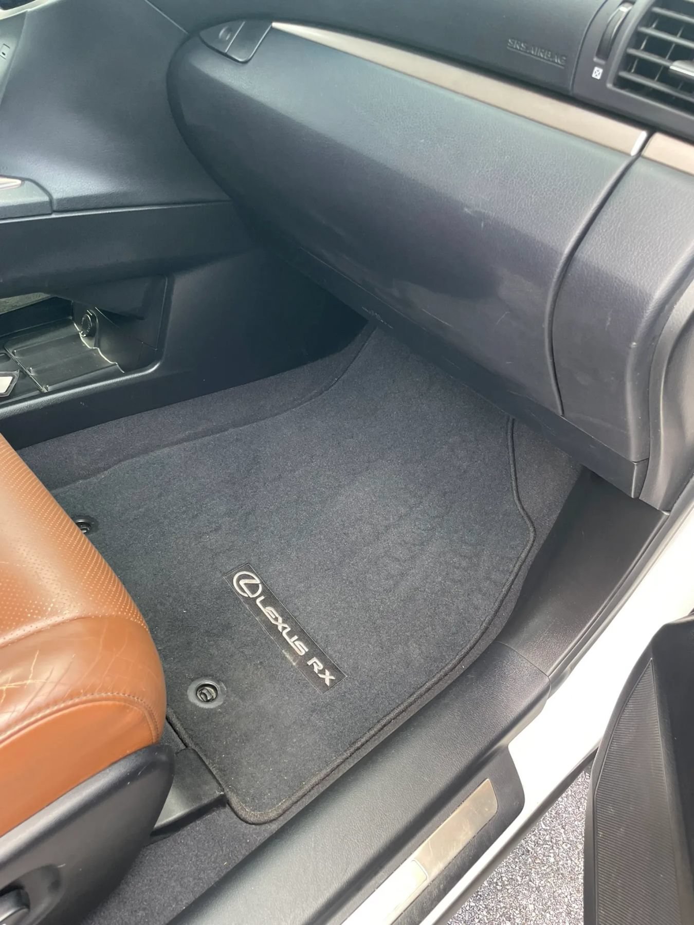 Used 2013 Lexus RX 350 AWD w/ Navigation Pkg image 32
