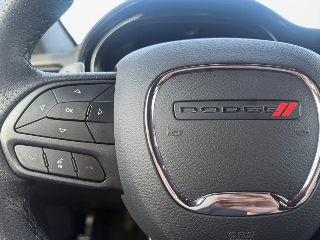 Used 2025 Dodge Durango GT AWD/4WD image 25