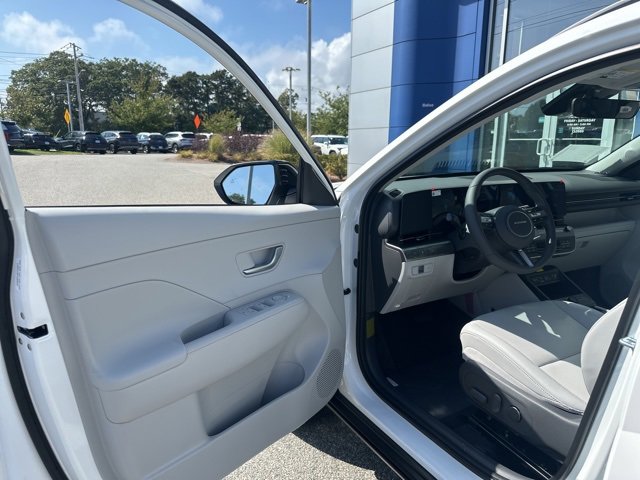 New 2026 Hyundai Kona SEL Premium image 10