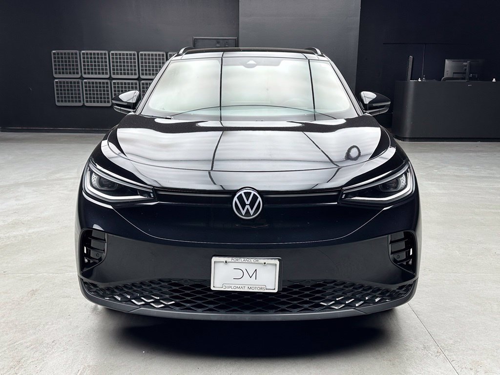 Used 2023 Volkswagen ID.4 Pro S AWD/4WD image 11