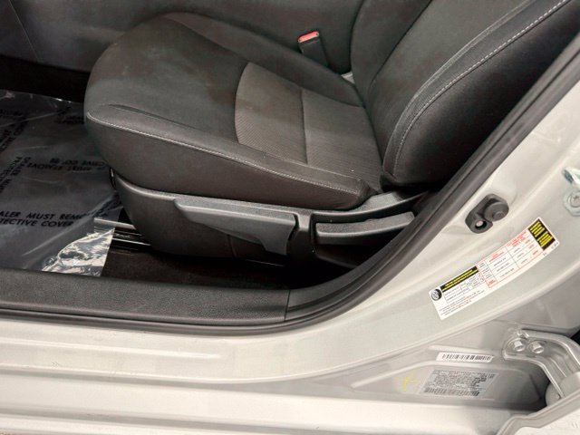 Used 2023 Nissan Sentra SV FWD image 12