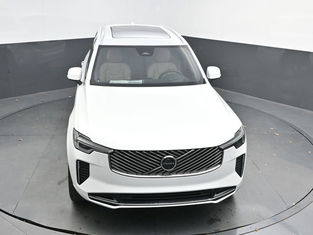 New 2026 Volvo XC90 B6 Ultra w/ Protection Package image 30