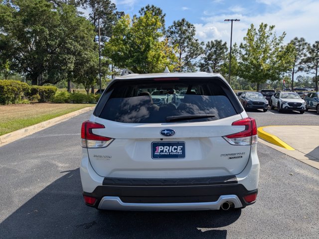 Used 2021 Subaru Forester Touring w/ Popular Package #2 image 6