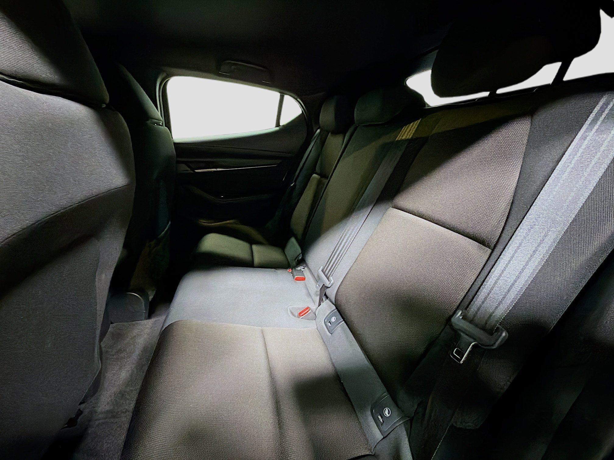 Used 2021 MAZDA MAZDA3 s image 18