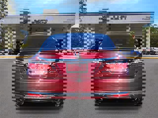 Used 2017 Honda Accord Sport image 5