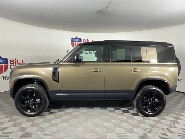 Used 2020 Land Rover Defender 110 HSE image 6